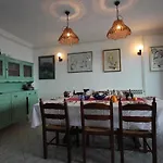 House Maja *