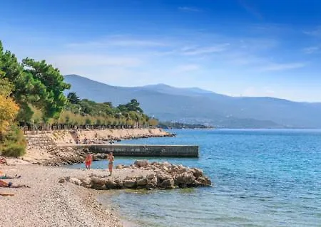 House Maja * Novi Vinodolski