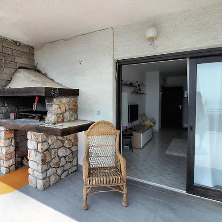 House Maja Chalé Novi Vinodolski