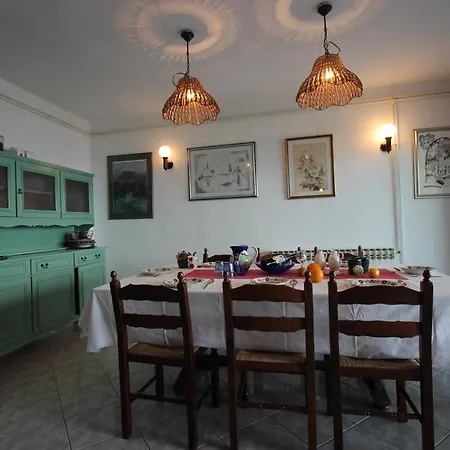 House Maja *