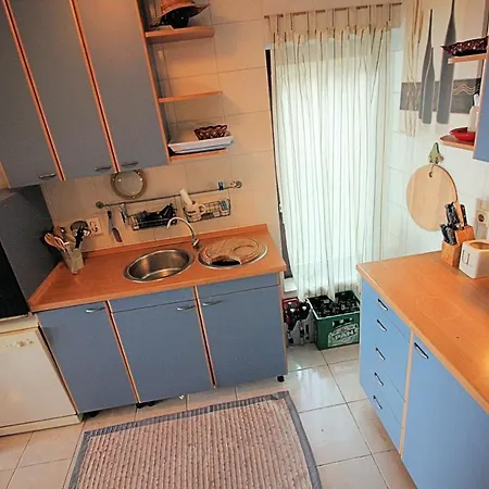 House Maja Brvnara *