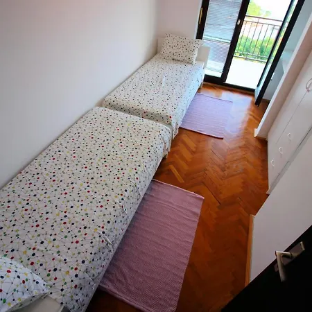 Brvnara House Maja *