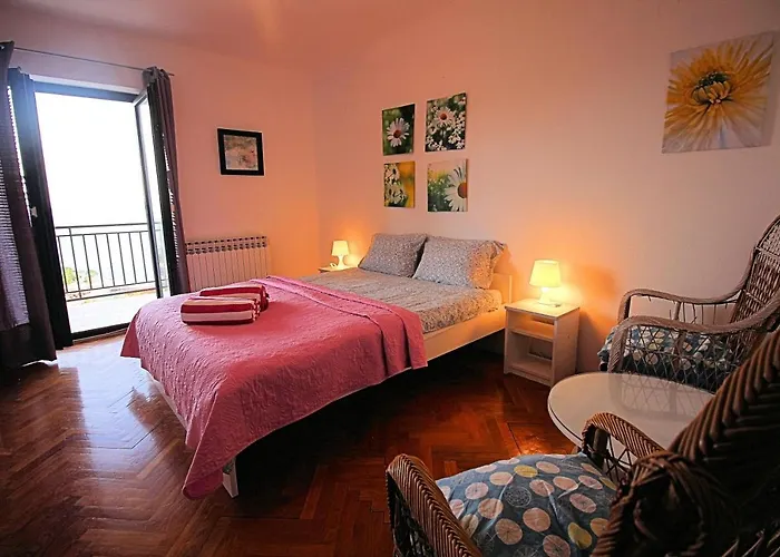 Chalet House Maja *