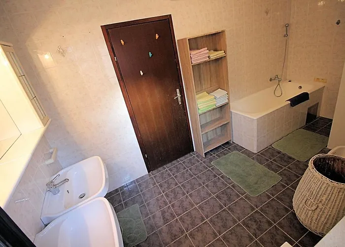 Chalet House Maja