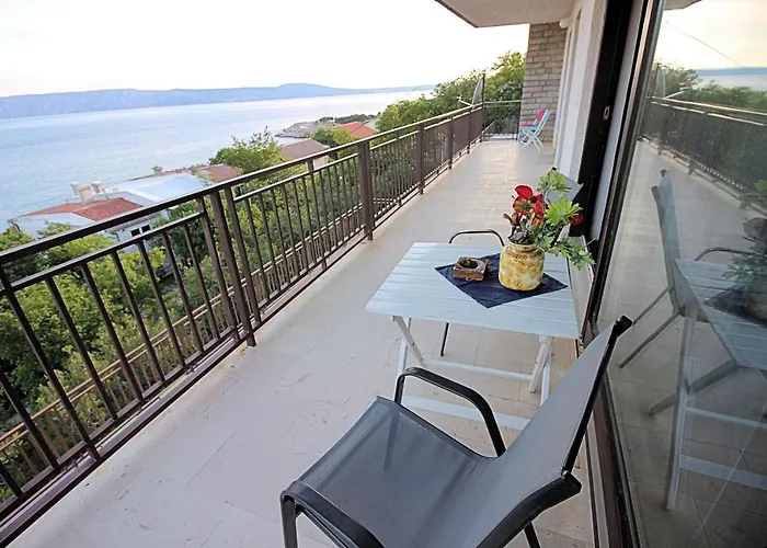 House Maja * Novi Vinodolski