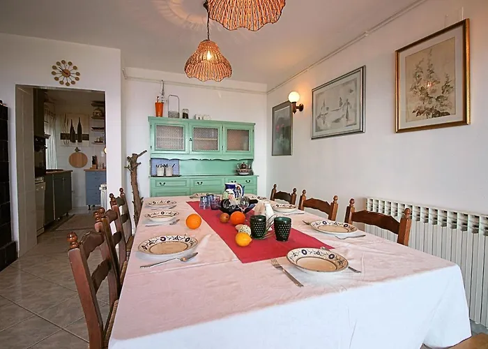 House Maja Chalet