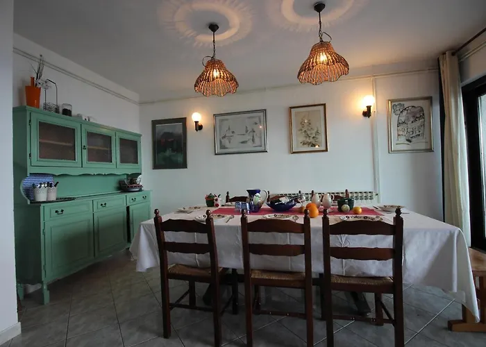 House Maja *