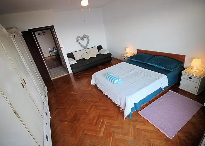 Chalet House Maja Novi Vinodolski