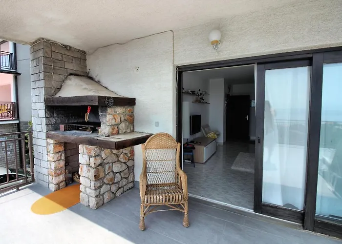 House Maja Chalet Novi Vinodolski
