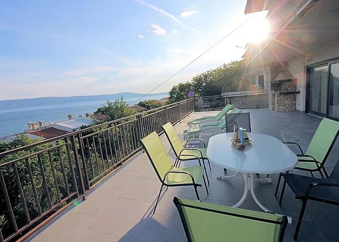 Chalet House Maja *