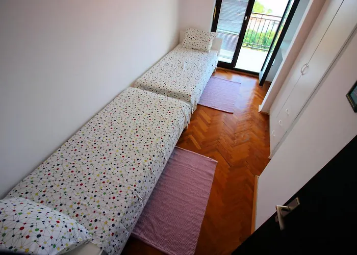 Chalet House Maja *